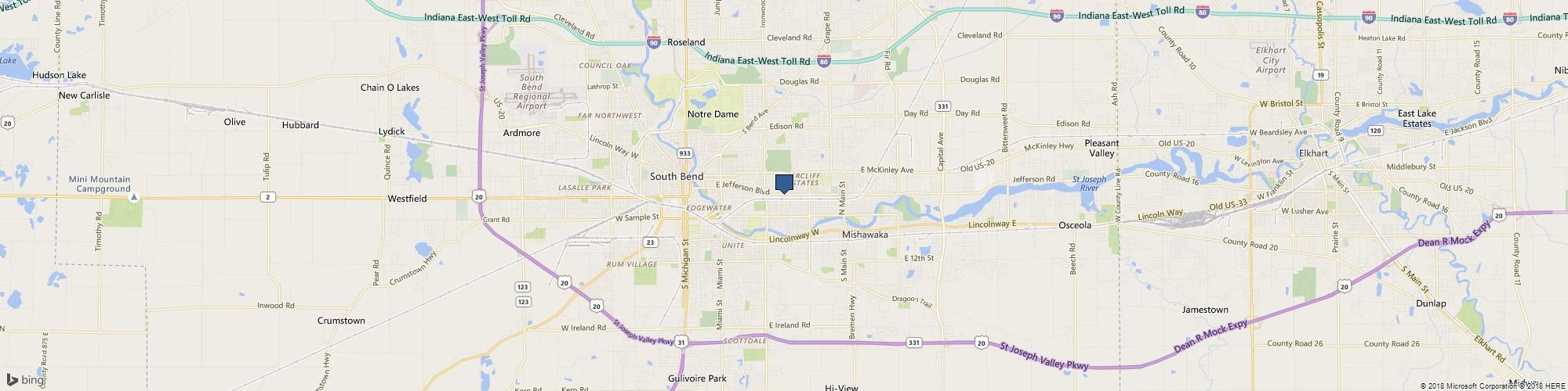 Dodd Insurance Agency cover photo