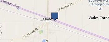 Premier Dental: Aric Kuehner, DDS location map