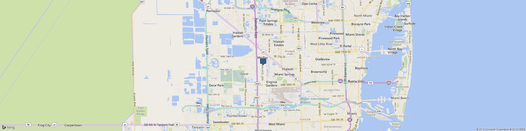 Miami Air Conditioning cover photo