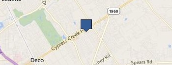 Salima's Beauty Salon location map