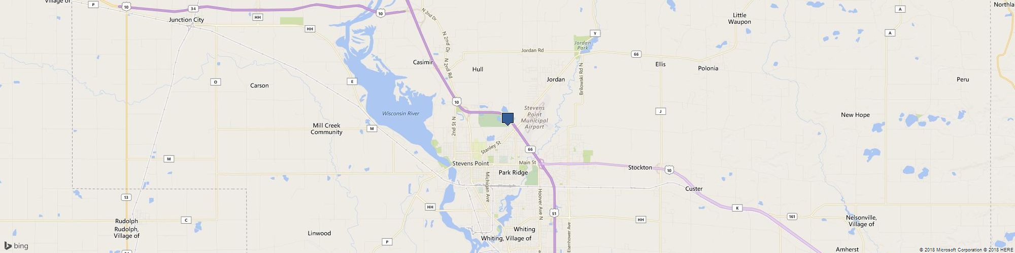 Brailey Hydrologic cover photo