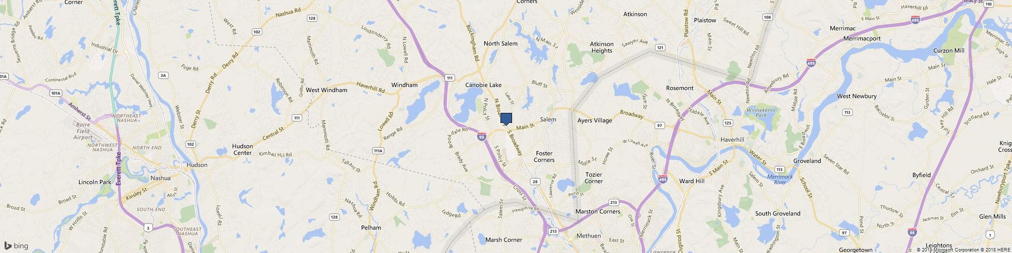 Law Office of Attorney Robert H. Prince cover photo