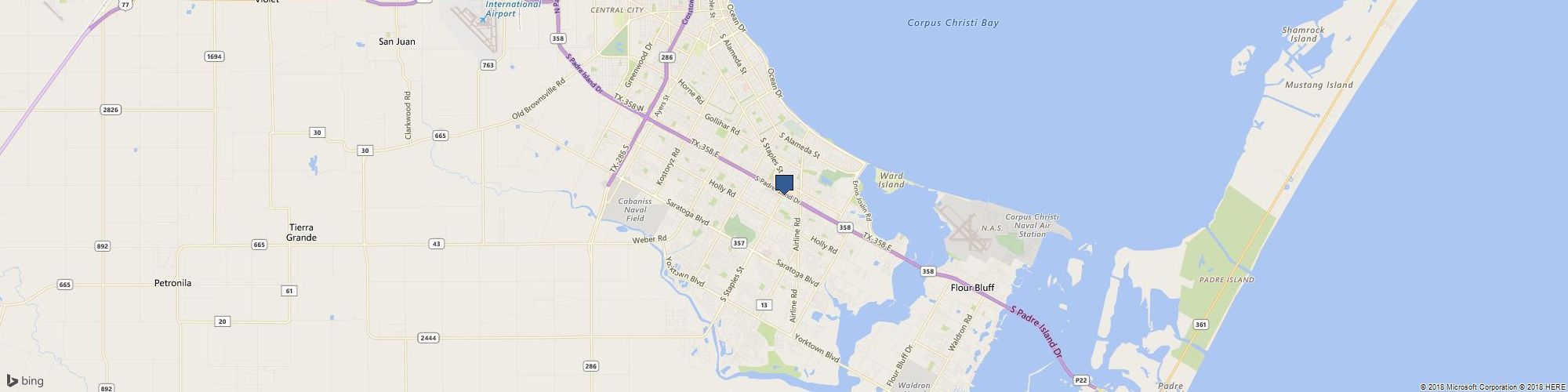 Roofing Corpus Christi cover photo