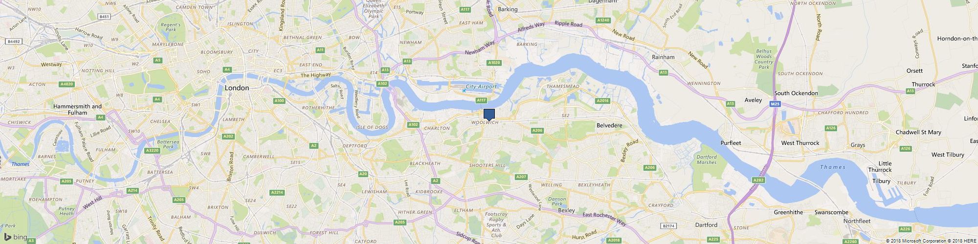 WellShine Cleaners Service in Woolwich cover photo