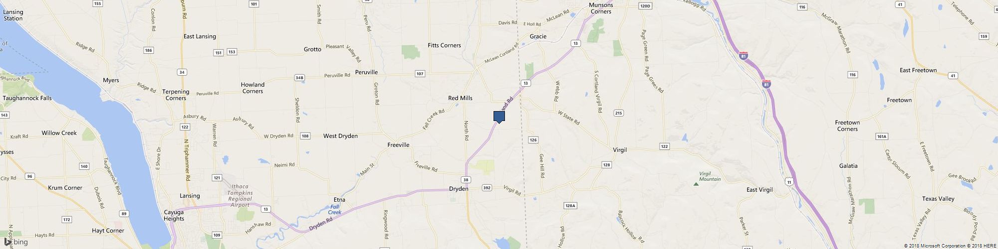 Ithaca Organics cover photo