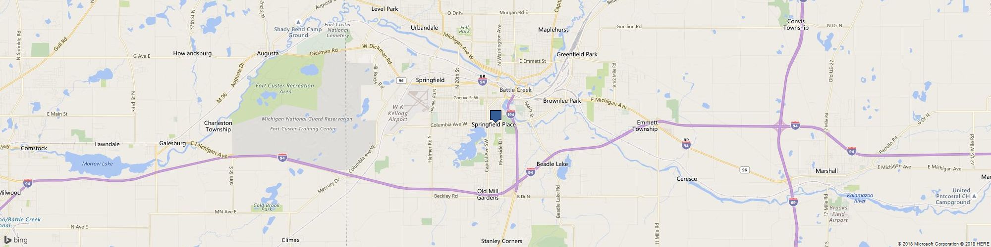 Harvey's Nest Learning Center cover photo