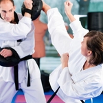 Great Harmony Tai Chi Chuan - photo 3