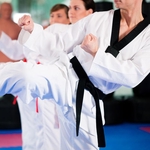 Great Harmony Tai Chi Chuan - photo 4