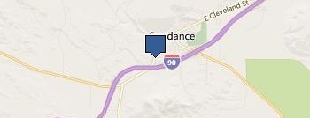 K & J Tax Service, Inc. location map