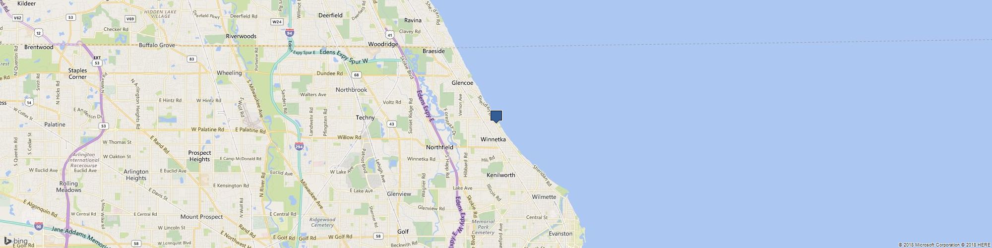 Locksmith Wilmette cover photo