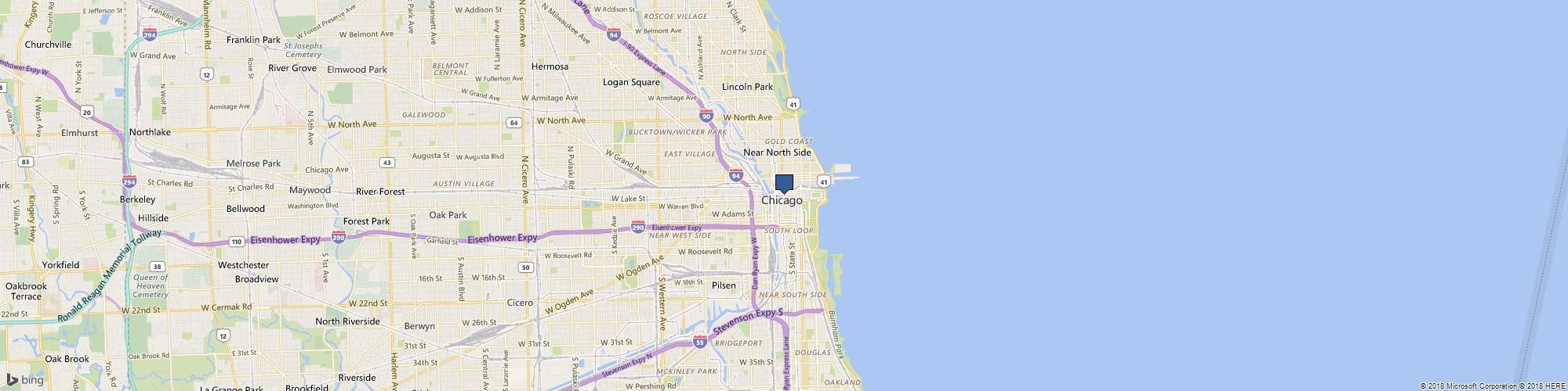 Your Locksmith Chicago cover photo