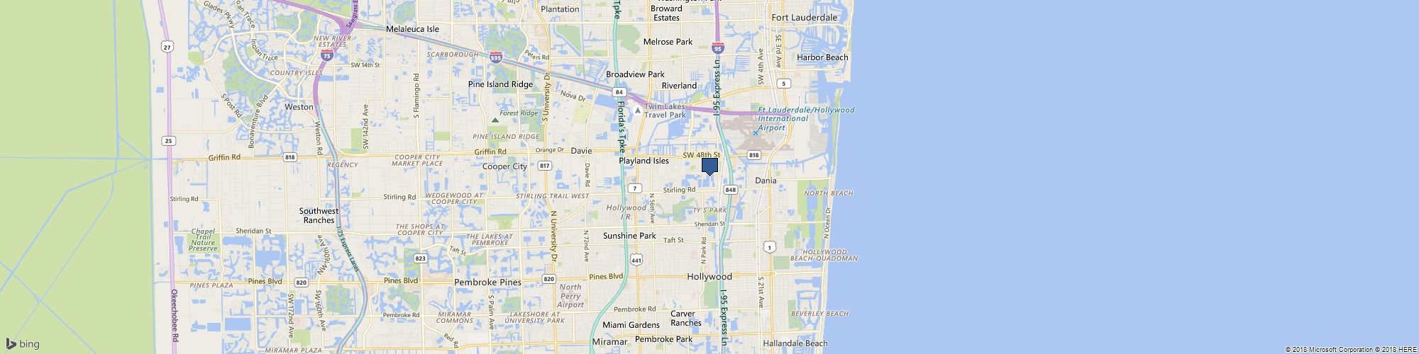 Metro Locksmith Fort Lauderdale cover photo