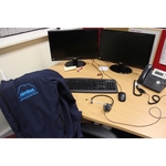 Nimbus CS - photo 2