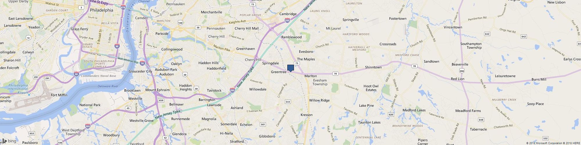 The Divorce Center cover photo