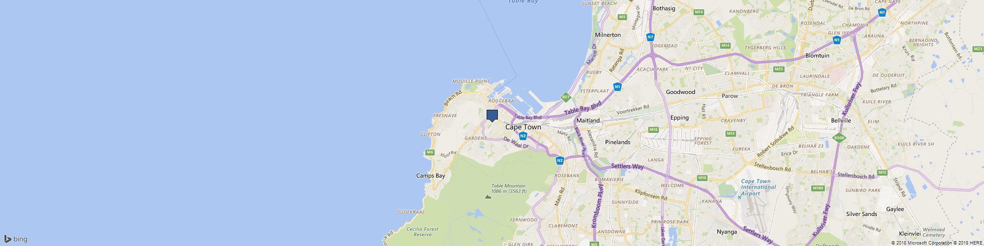 Taxi Cabs Cape Town cover photo