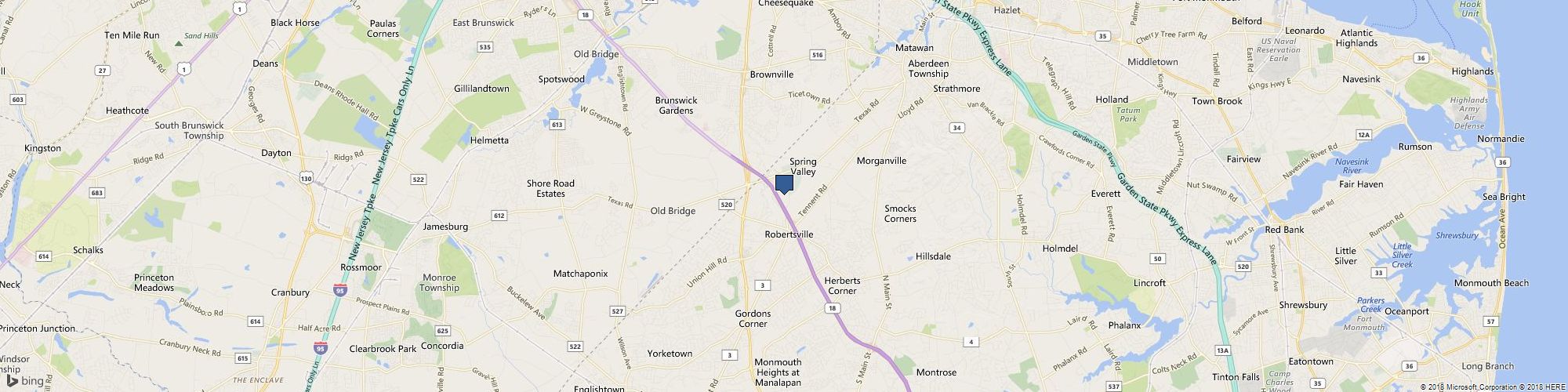 New Jersey Circus Center cover photo