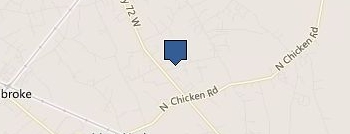 Matt's Refrigeration, Heat, & Air Conditioning location map