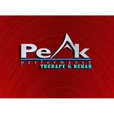 Peak Performance Rehab