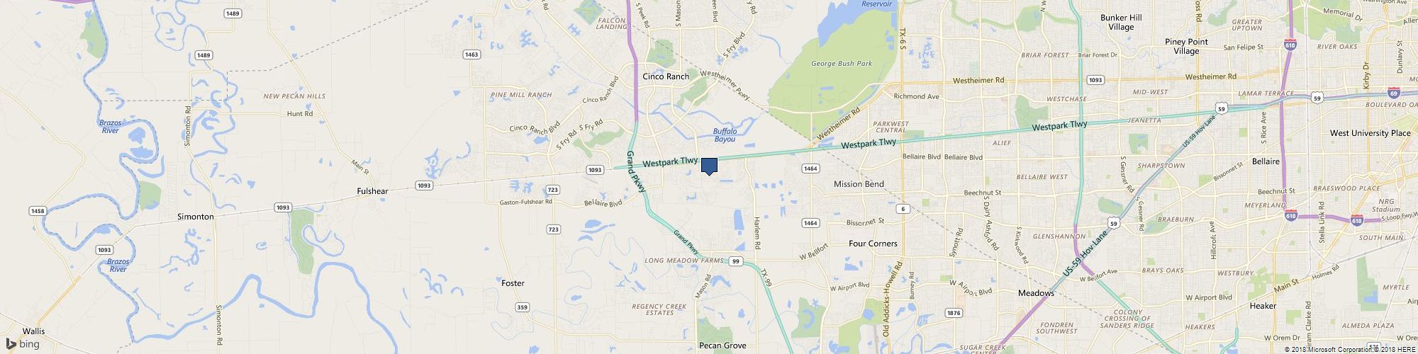 DK Sprinklers cover photo