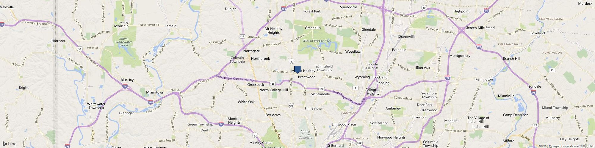 Mt. Healthy Auto Repair cover photo