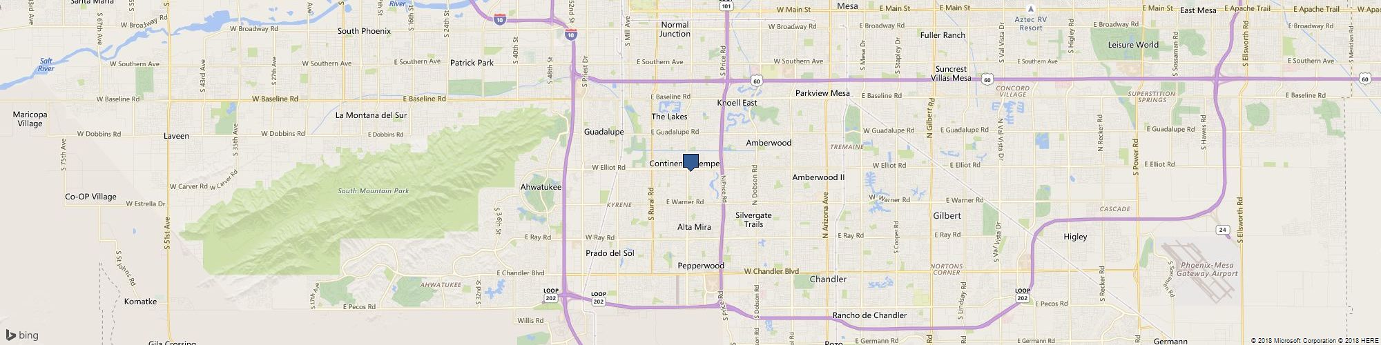 Driving Arizona Office and Tempe Classroom cover photo