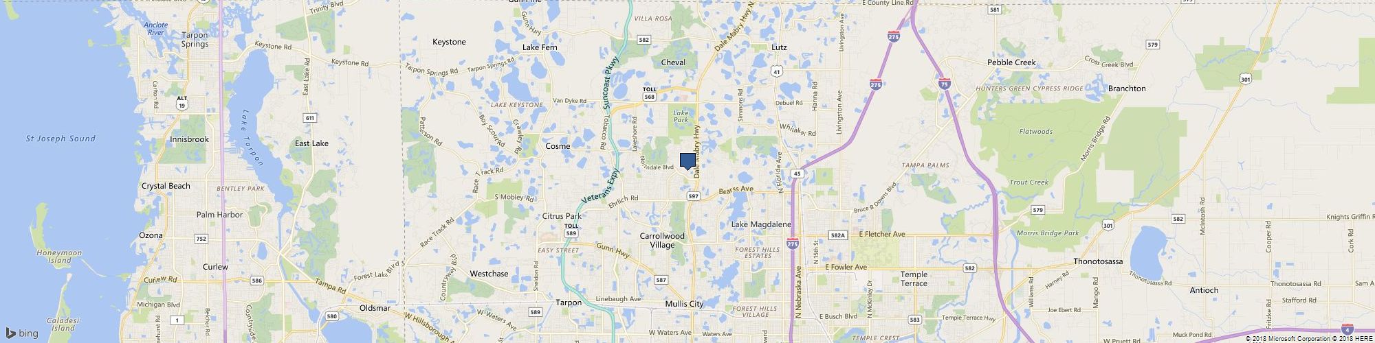 Garage Door Repair Greater Northdale cover photo