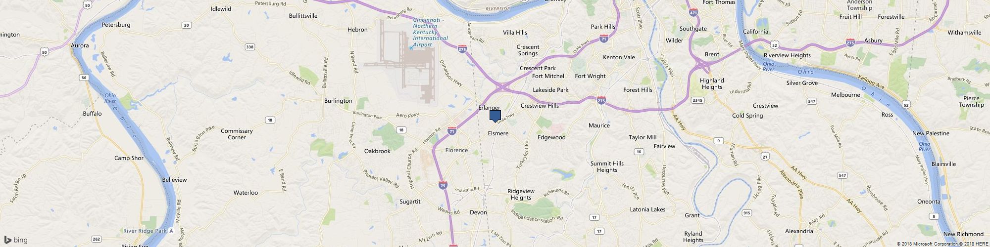 Niceley's Appliance Repair Inc. cover photo