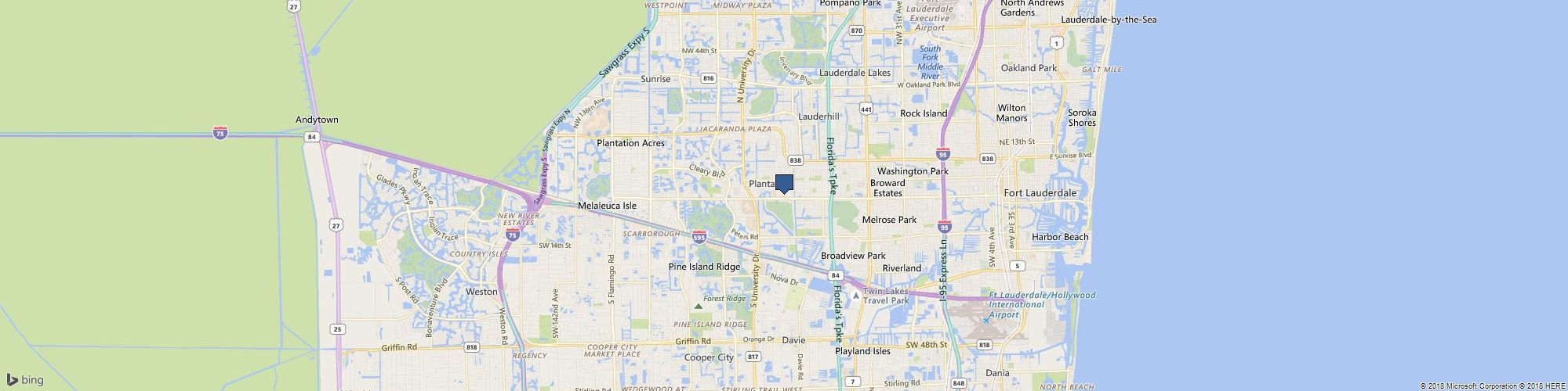 Garage Door Repair Plantation cover photo