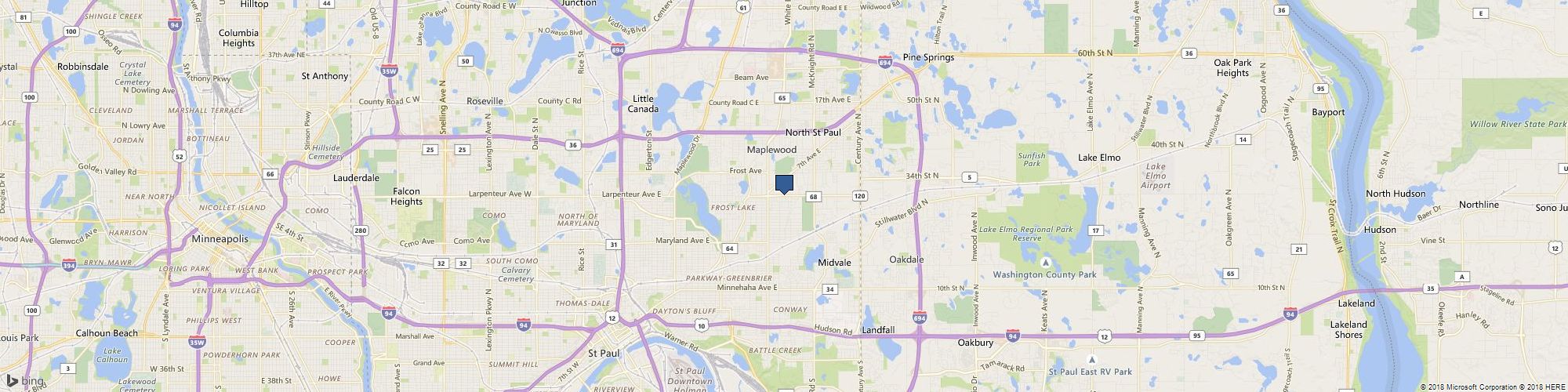 Garage Door Repair Maplewood cover photo