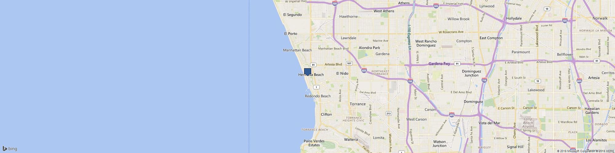 Sunny California Vacation Rentals cover photo