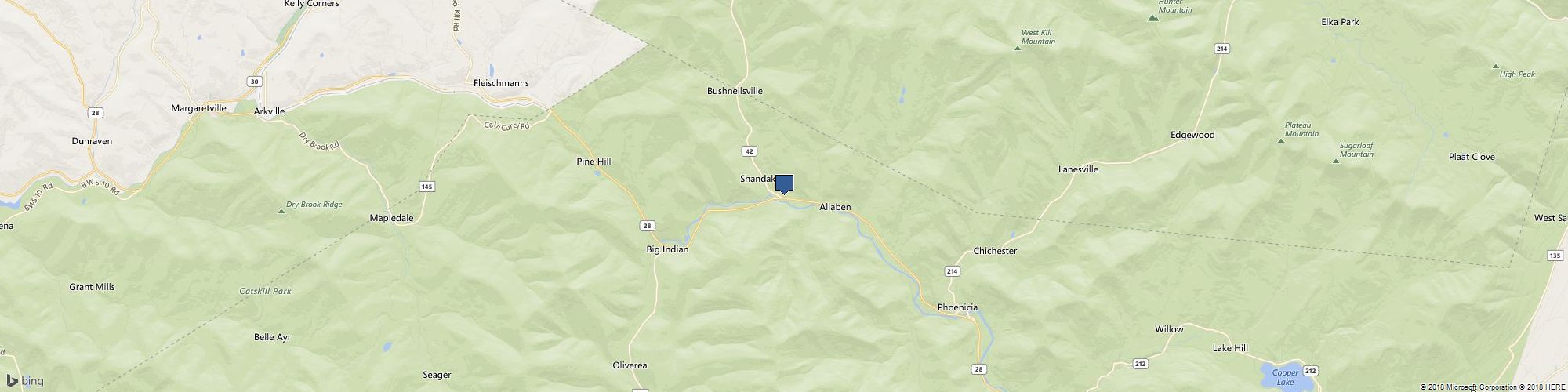 Slide Mountain Motel cover photo