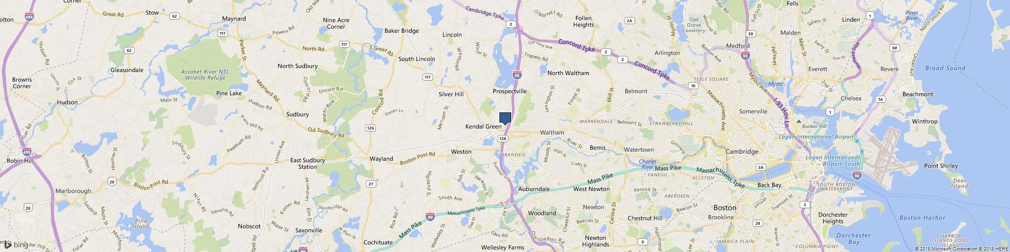 Garage Door Repair Waltham MA cover photo