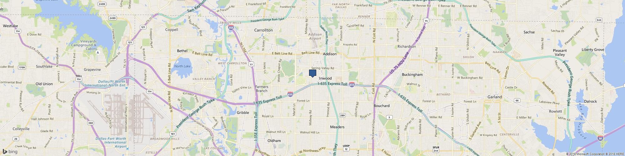 Dent Experts of Texas cover photo