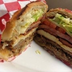 Tortas Guadalajara Restaurant - photo 2