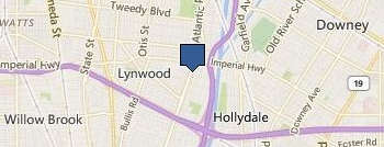 Tortas Guadalajara Restaurant location map