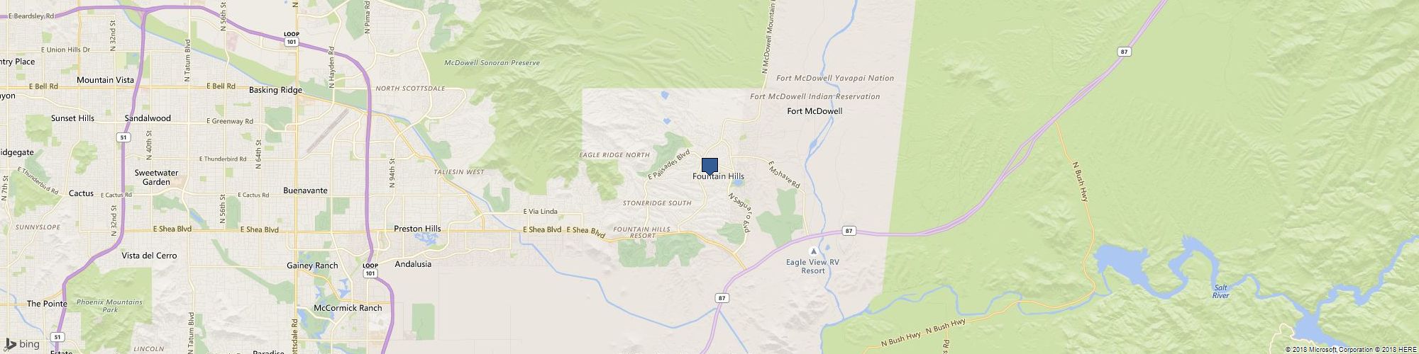 Fountain Hills Nails cover photo