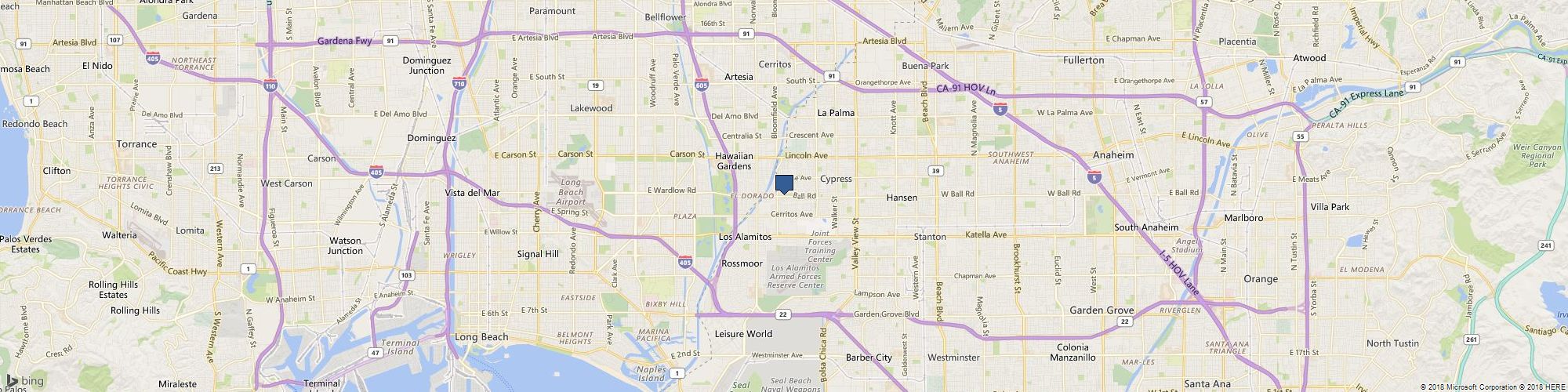 Garage Door Repair Cypress cover photo