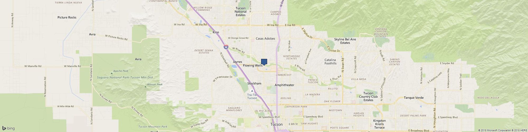 Pacific Glass & Window cover photo