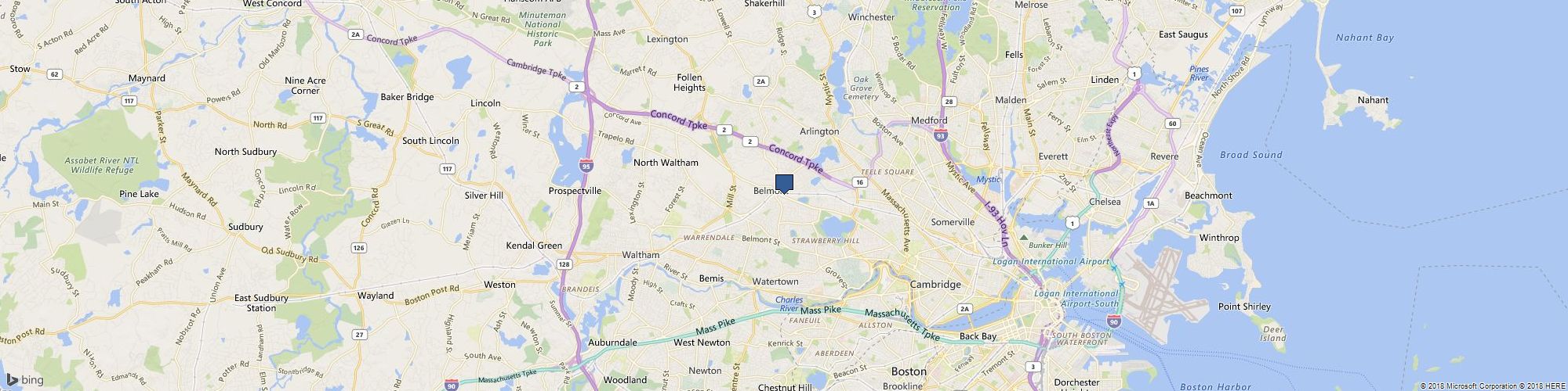 Garage Door Repair Belmont MA cover photo