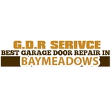 Garage Door Repair Baymeadows
