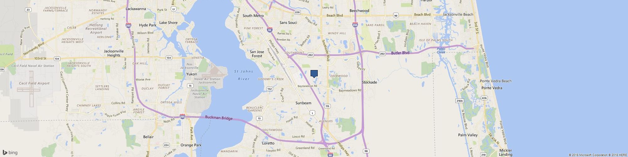 Garage Door Repair Baymeadows cover photo