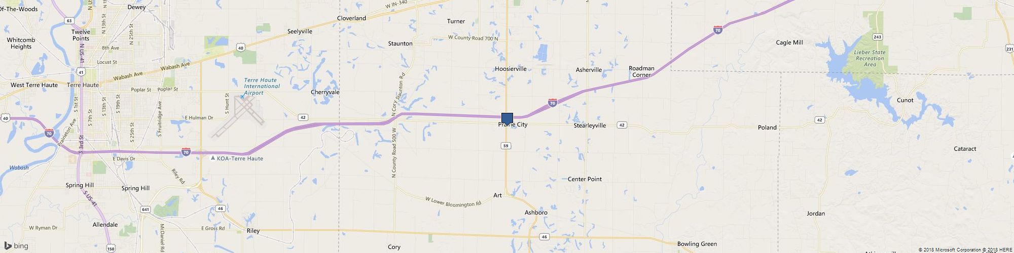 Best Western Plus Covered Bridge Inn cover photo