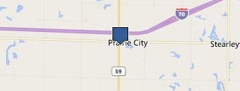 Best Western Plus Covered Bridge Inn location map