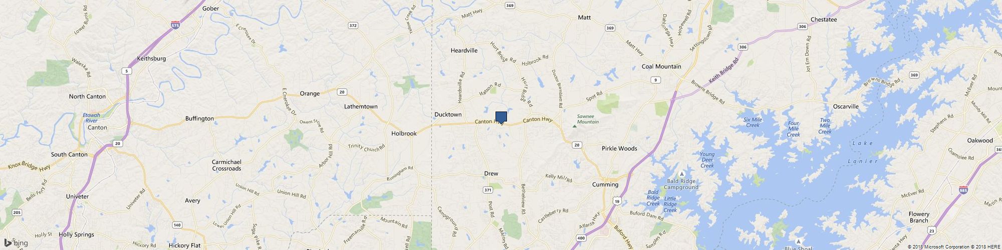 Sawnee Storage cover photo