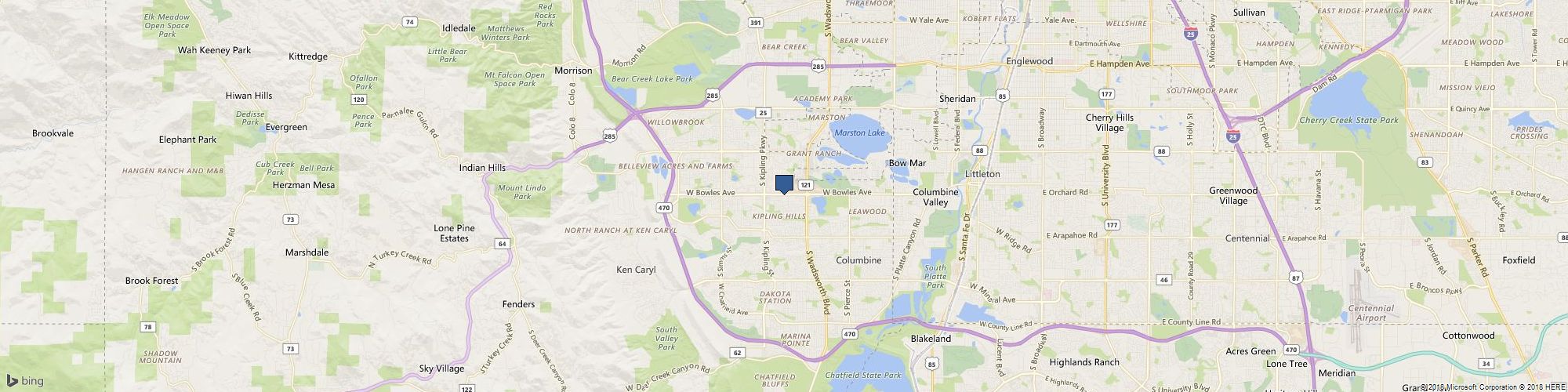 HealthSource of Littleton cover photo