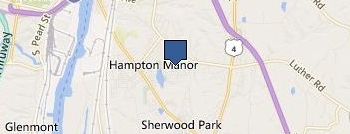 Law Offices of Ron Scott Pllc location map