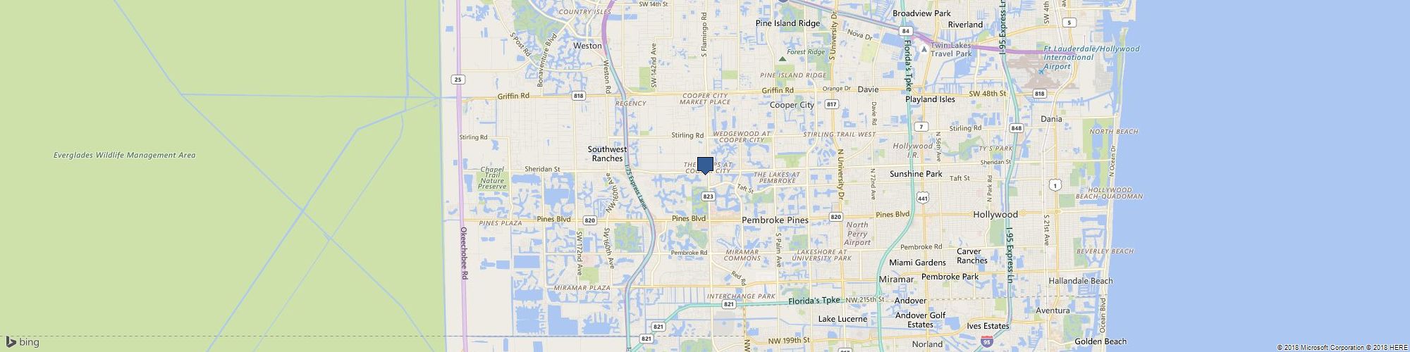 Garage Door Repair Pembroke Pines cover photo
