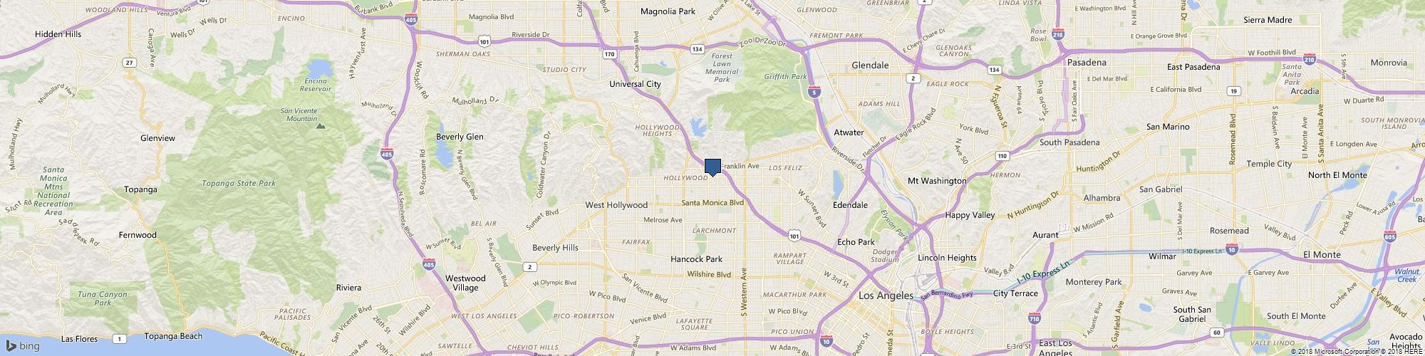 Locksmith Service Hollywood cover photo