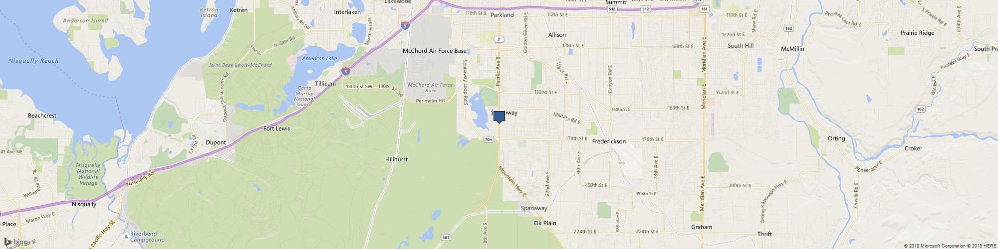 Locksmith Spanaway cover photo