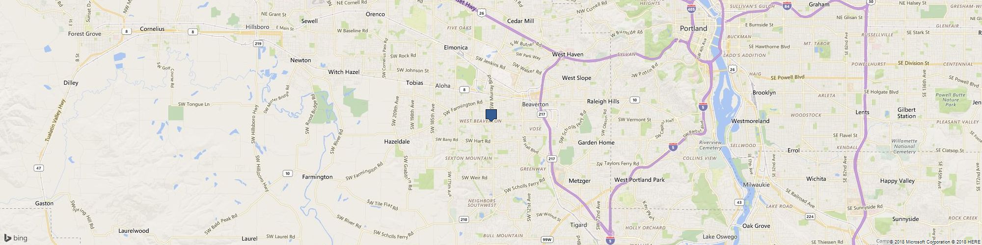 Beaverton Tree Care cover photo